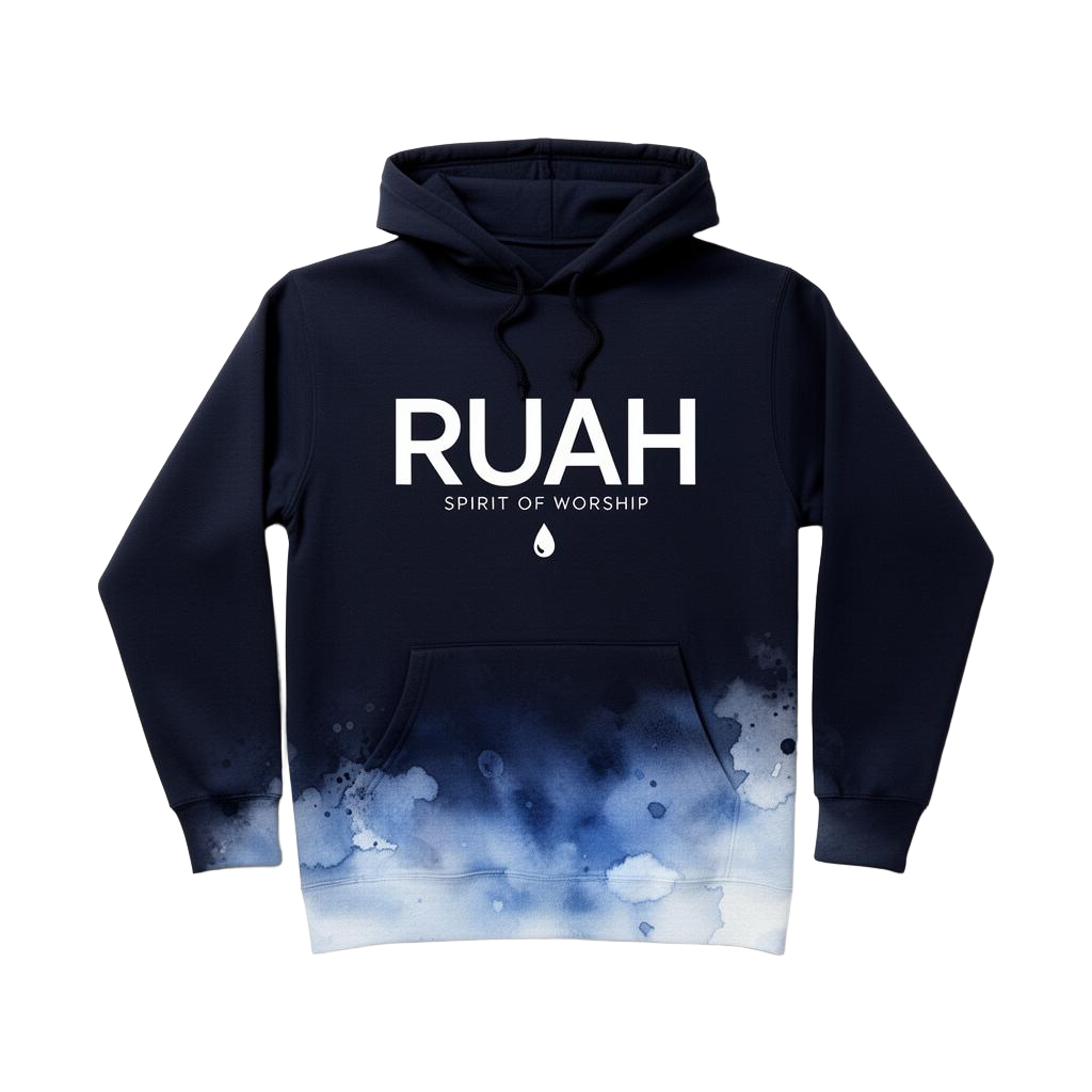 Ruah hoodie
